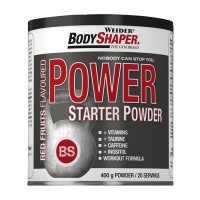 Power Starter Powder (400гр)